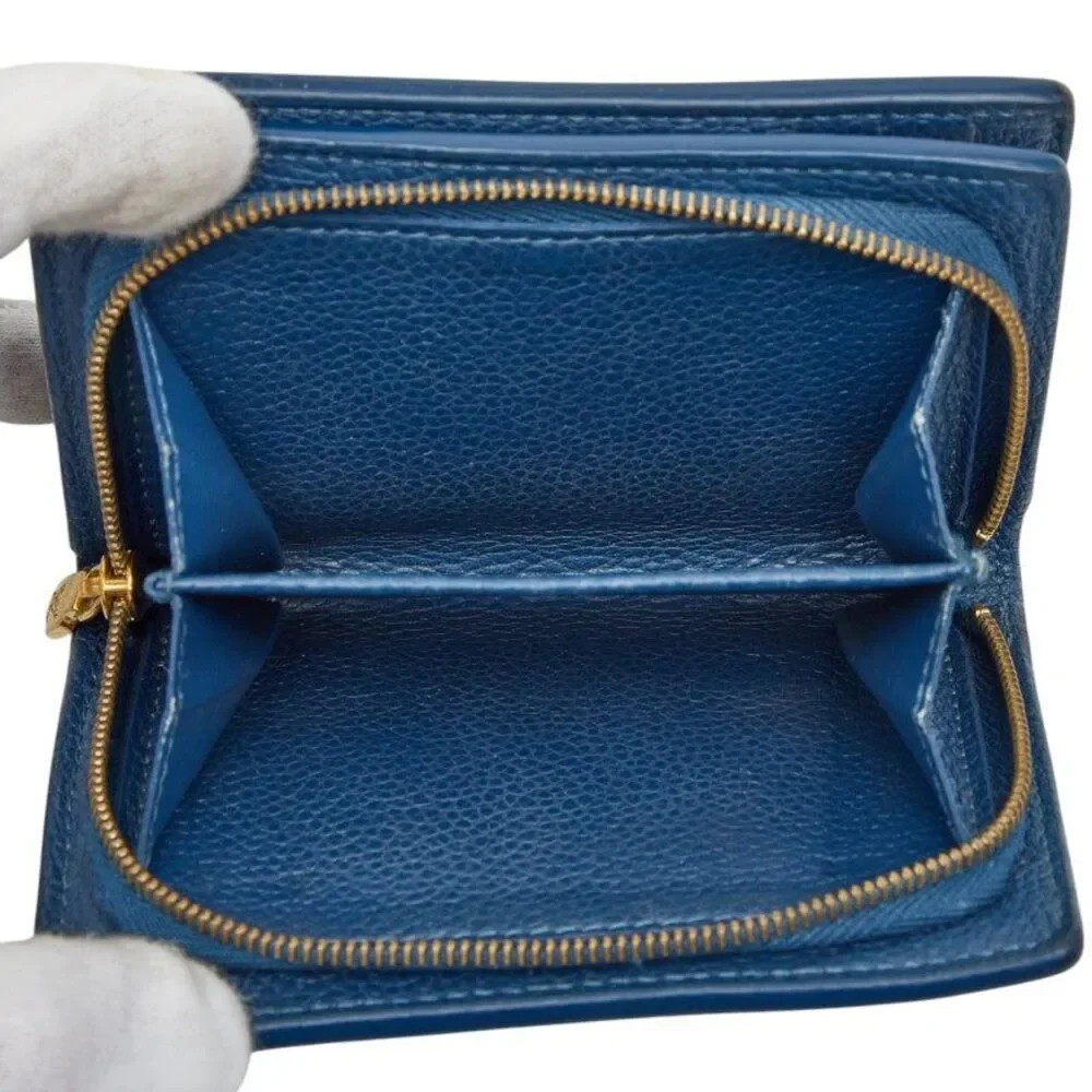 Louis Vuitton Portefeuille Claire Compact Wallet